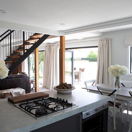 Black Walnut Cottage 北哈夫洛克 外观 照片