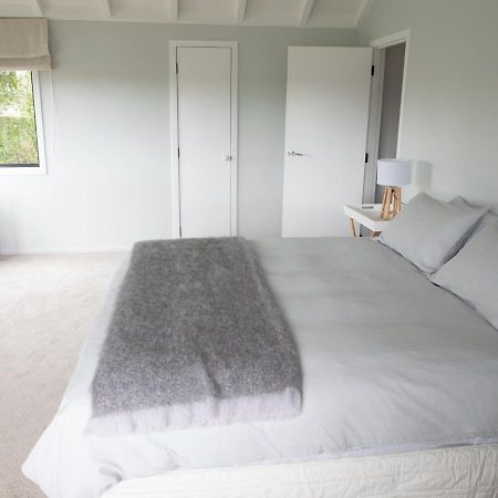 Black Walnut Cottage 北哈夫洛克 外观 照片