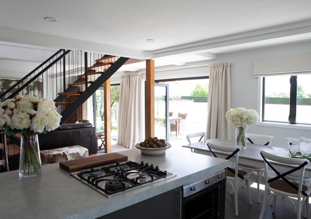 Black Walnut Cottage 北哈夫洛克 外观 照片