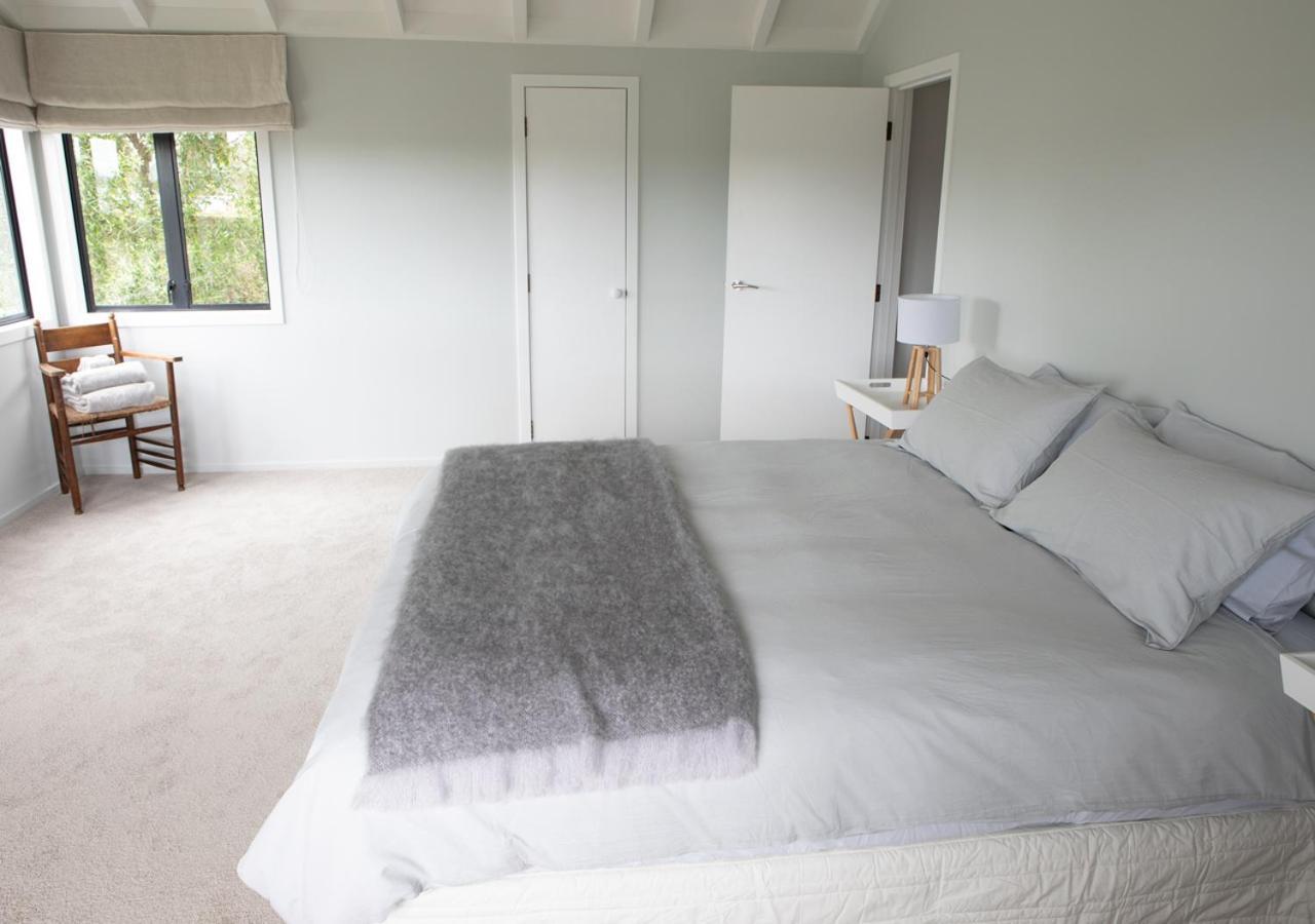 Black Walnut Cottage 北哈夫洛克 外观 照片