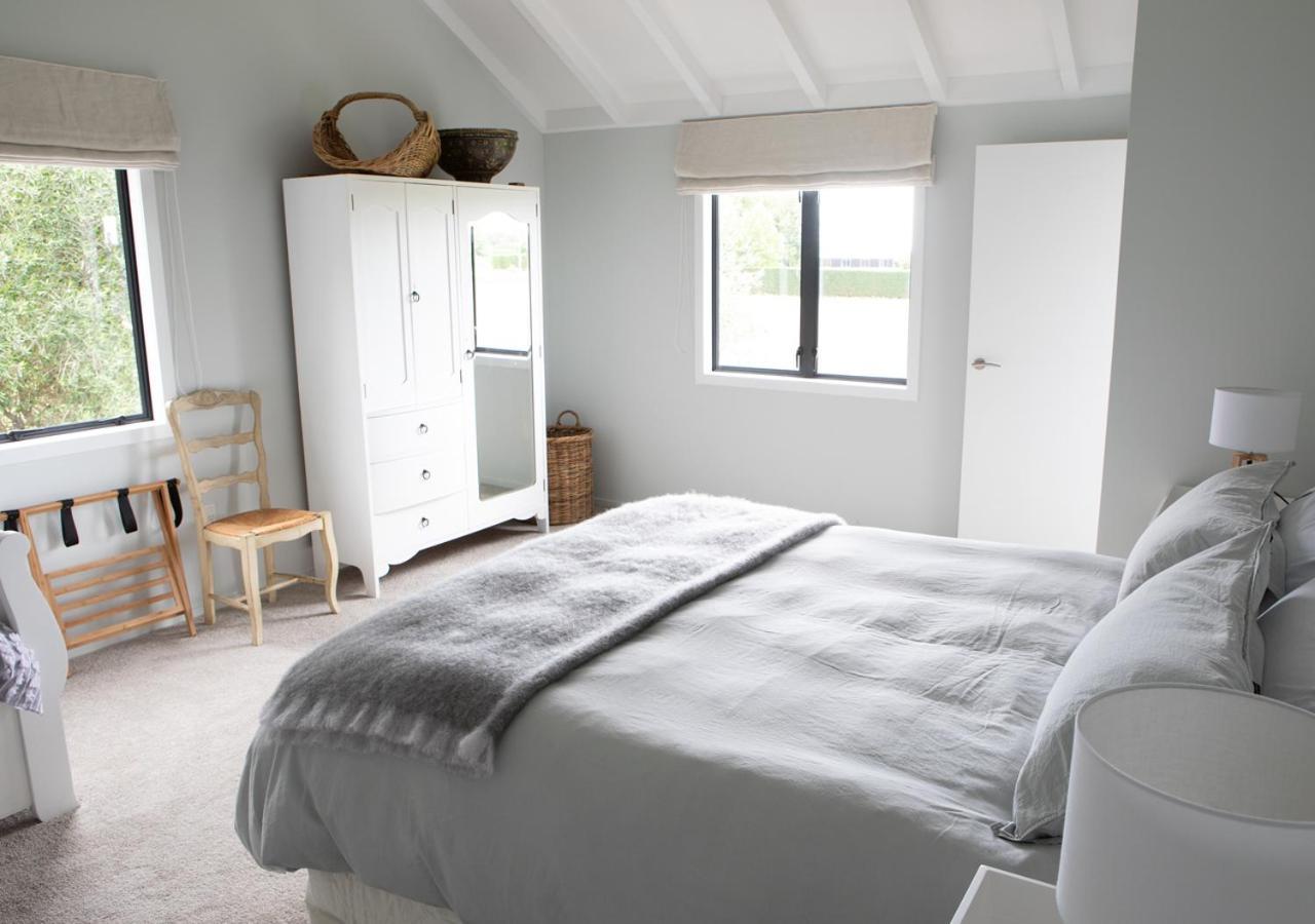Black Walnut Cottage 北哈夫洛克 外观 照片