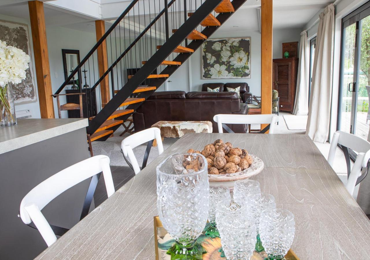 Black Walnut Cottage 北哈夫洛克 外观 照片