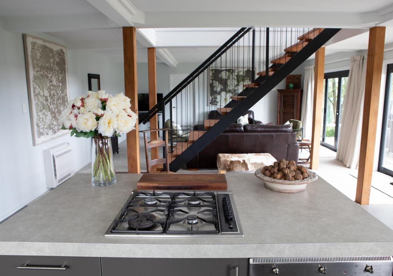 Black Walnut Cottage 北哈夫洛克 外观 照片